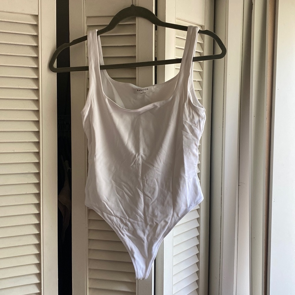 Babaton Contour Bodysuit